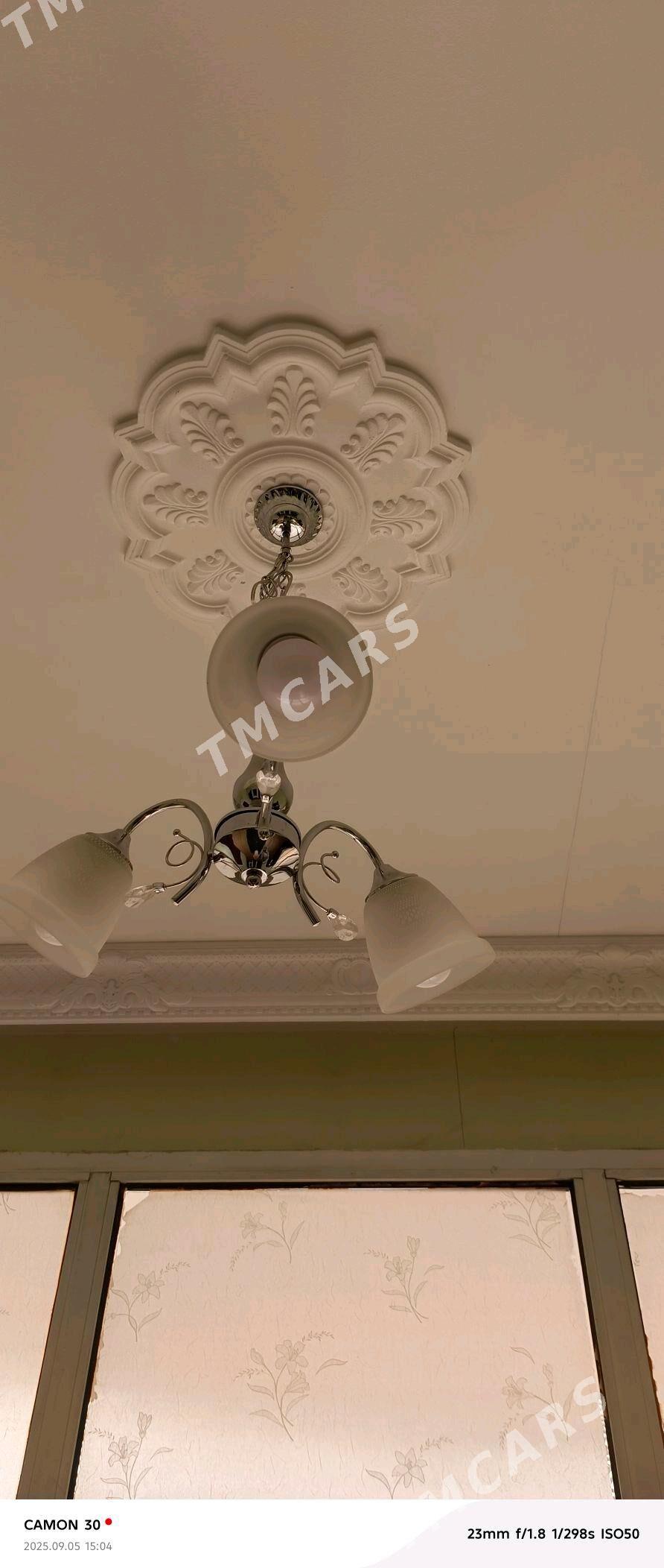 Lustra - Aşgabat - img 2