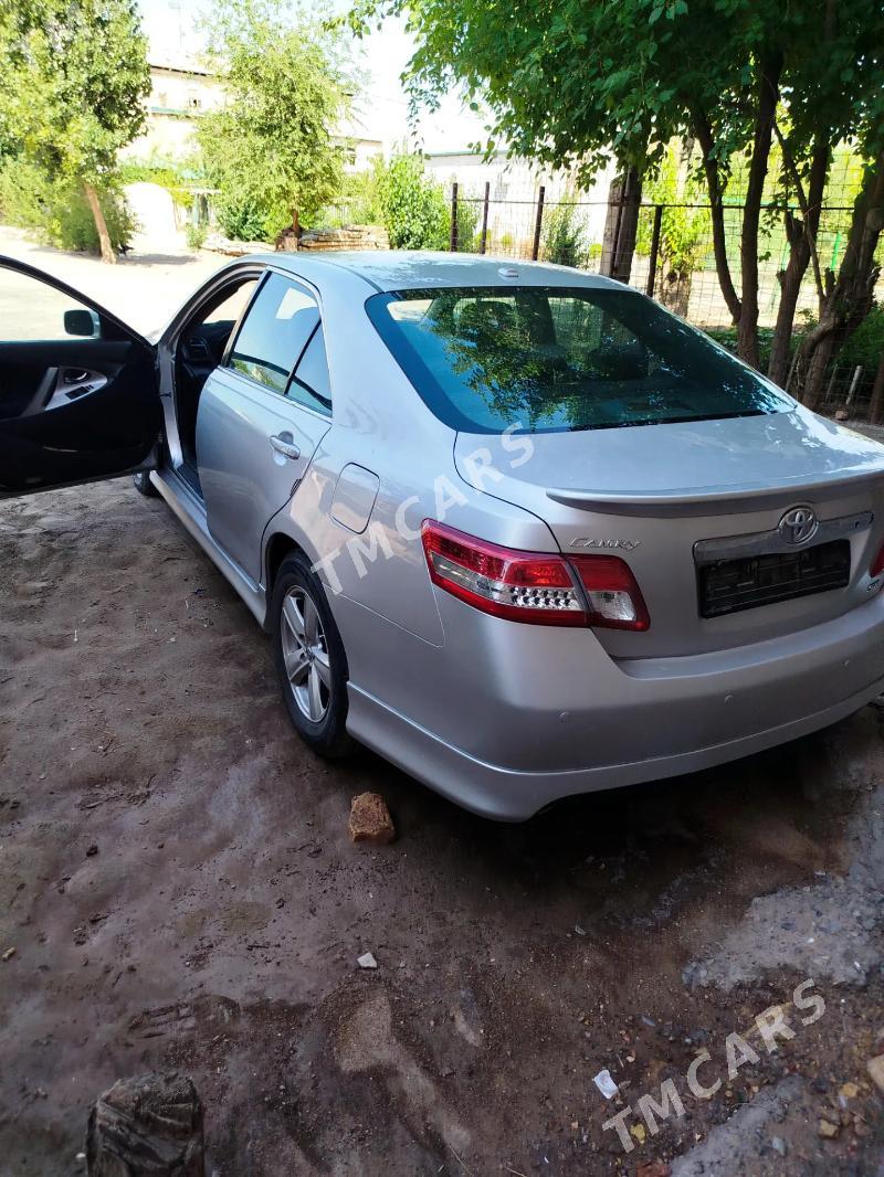 Toyota Camry 2007 - 160 000 TMT - Daşoguz - img 3