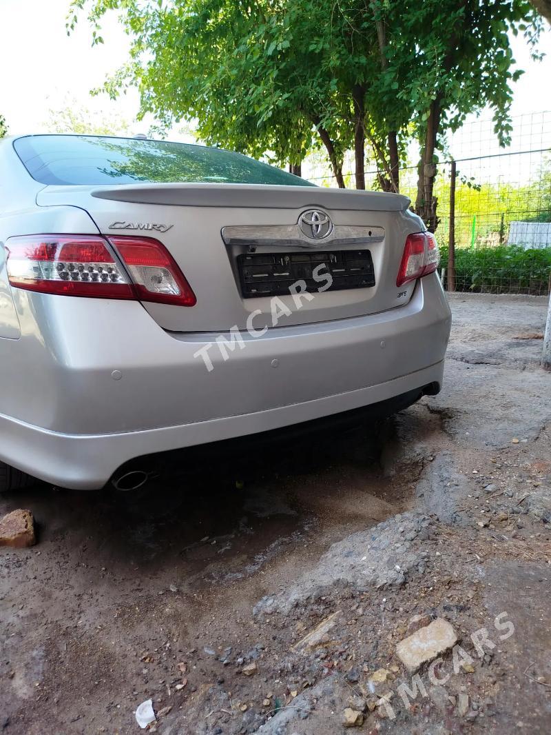 Toyota Camry 2007 - 160 000 TMT - Daşoguz - img 4