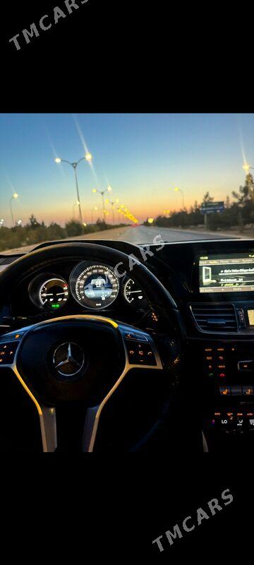 Mercedes-Benz E300 2010 - 400 000 TMT - Balkanabat - img 6