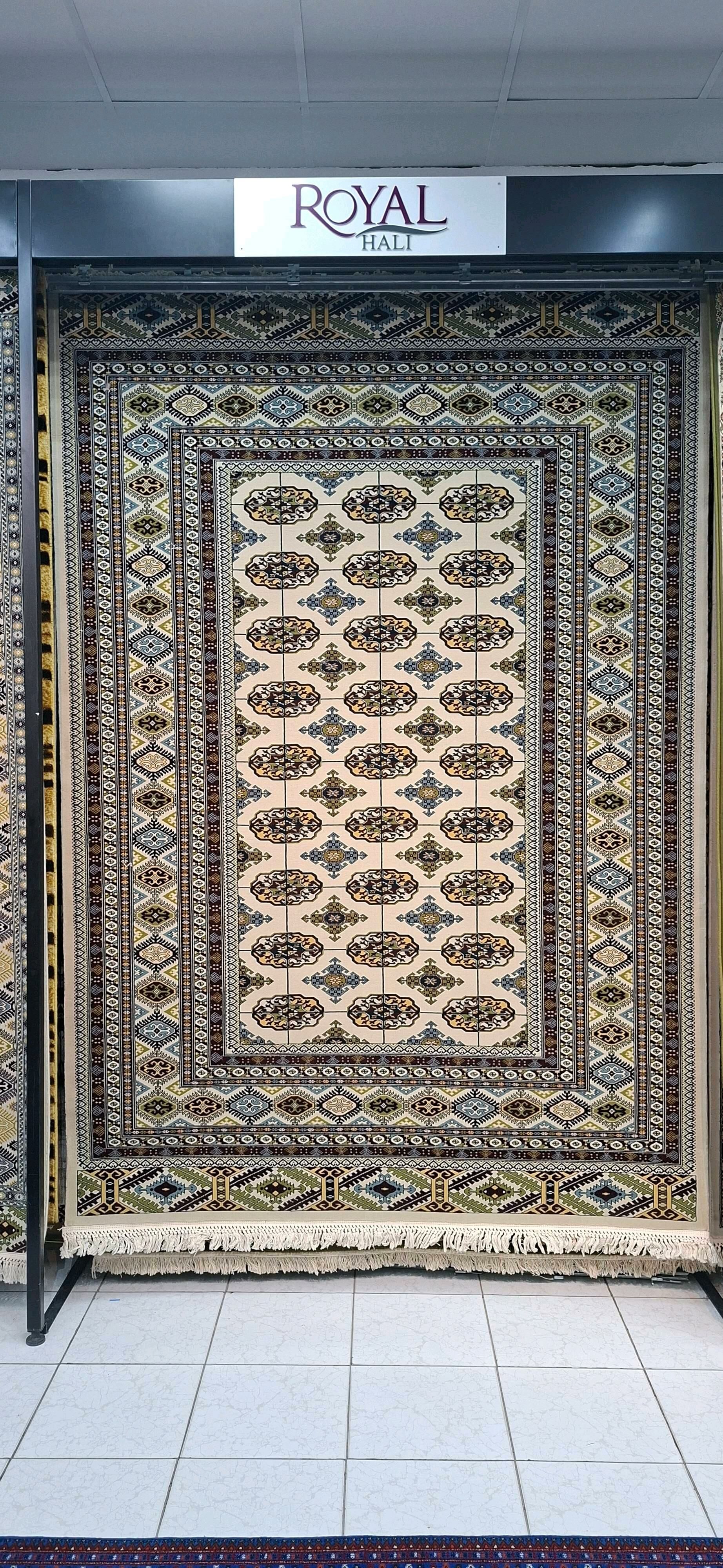 VERSACE HALY - Aşgabat - img 7