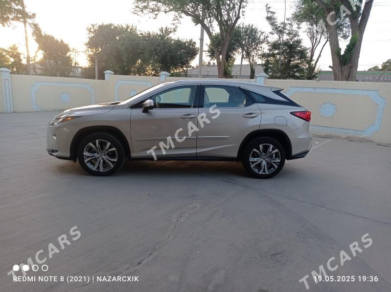 Lexus RX 350 2019 - 500 000 TMT - Байрамали - img 7