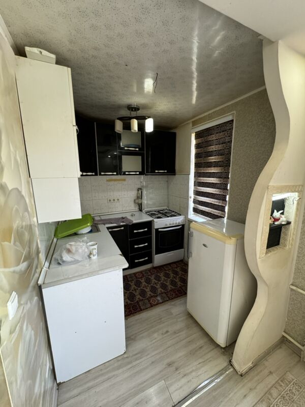 6 Mkr 1 Komnat - Ашхабад - img 4