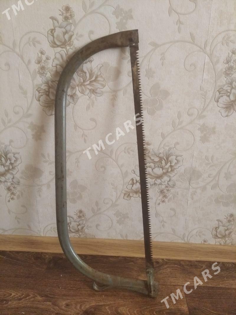 пила - Türkmenbaşy - img 2