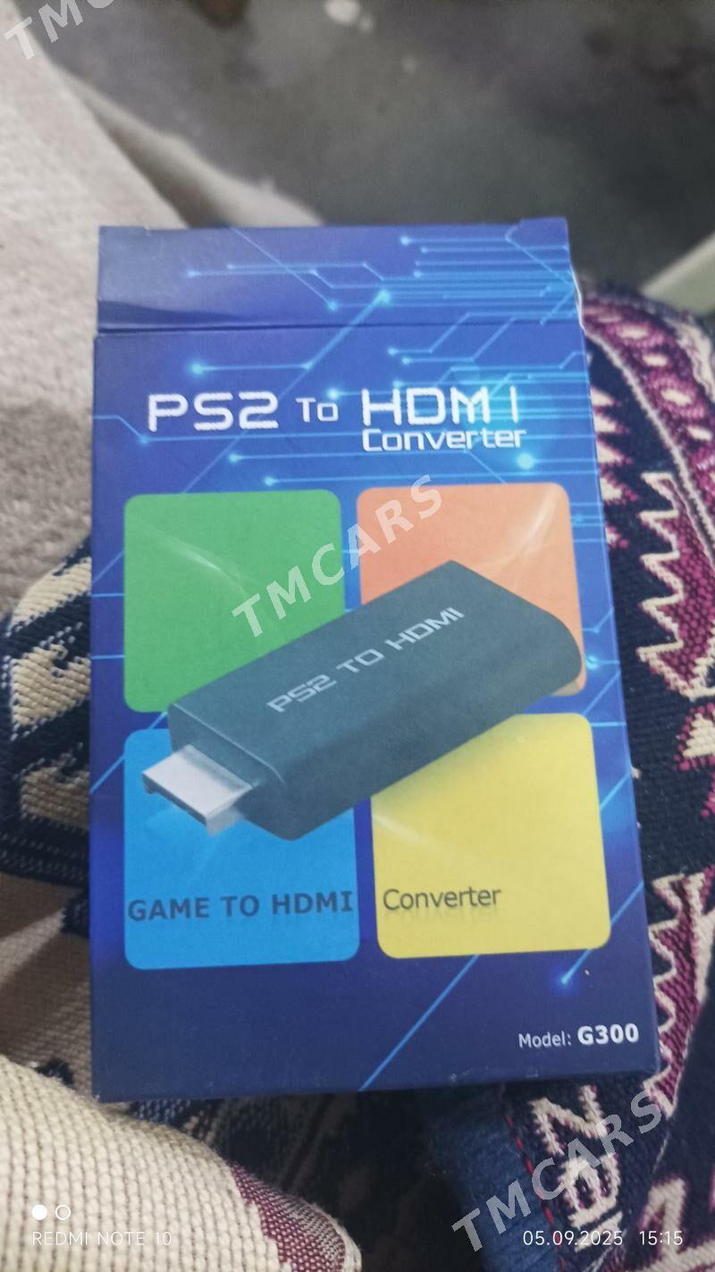 Sony PS2 8gig - Ким район - img 2