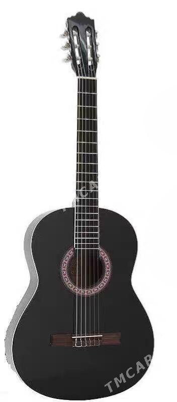 AYLAW BARABAN KLASSIK GITARA - Daşoguz - img 5