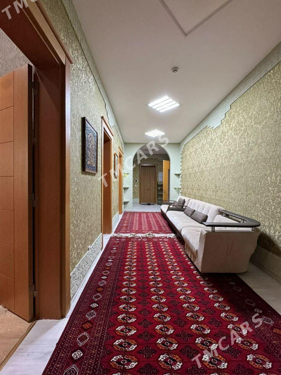 15-tapgyr 3-komnat Kottej tara - 15-й этап - img 3