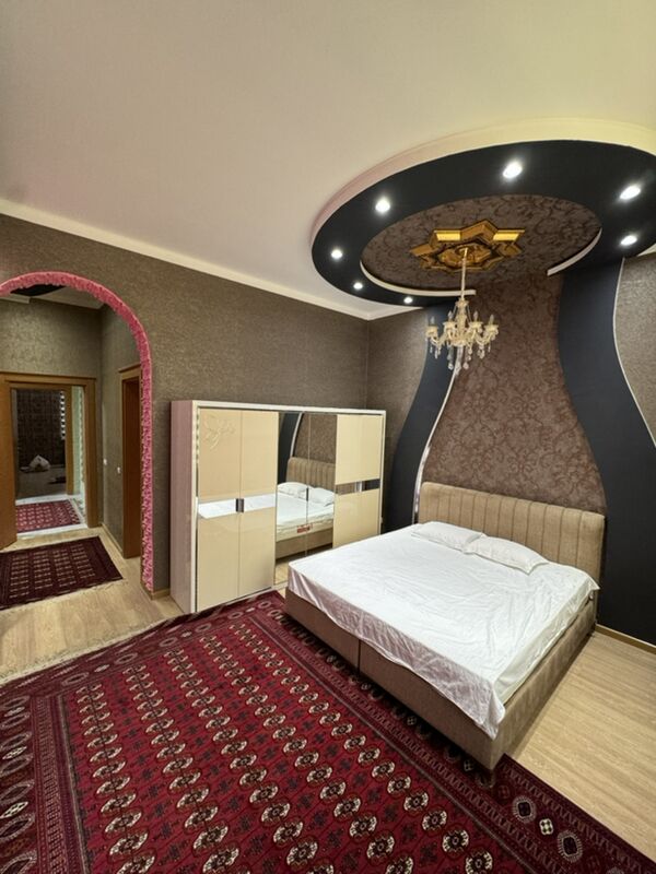 15 Tapgyr 3 Komnat - Aşgabat - img 3
