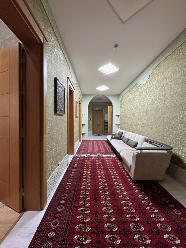 15 Tapgyr 3 Komnat - Aşgabat - img 8