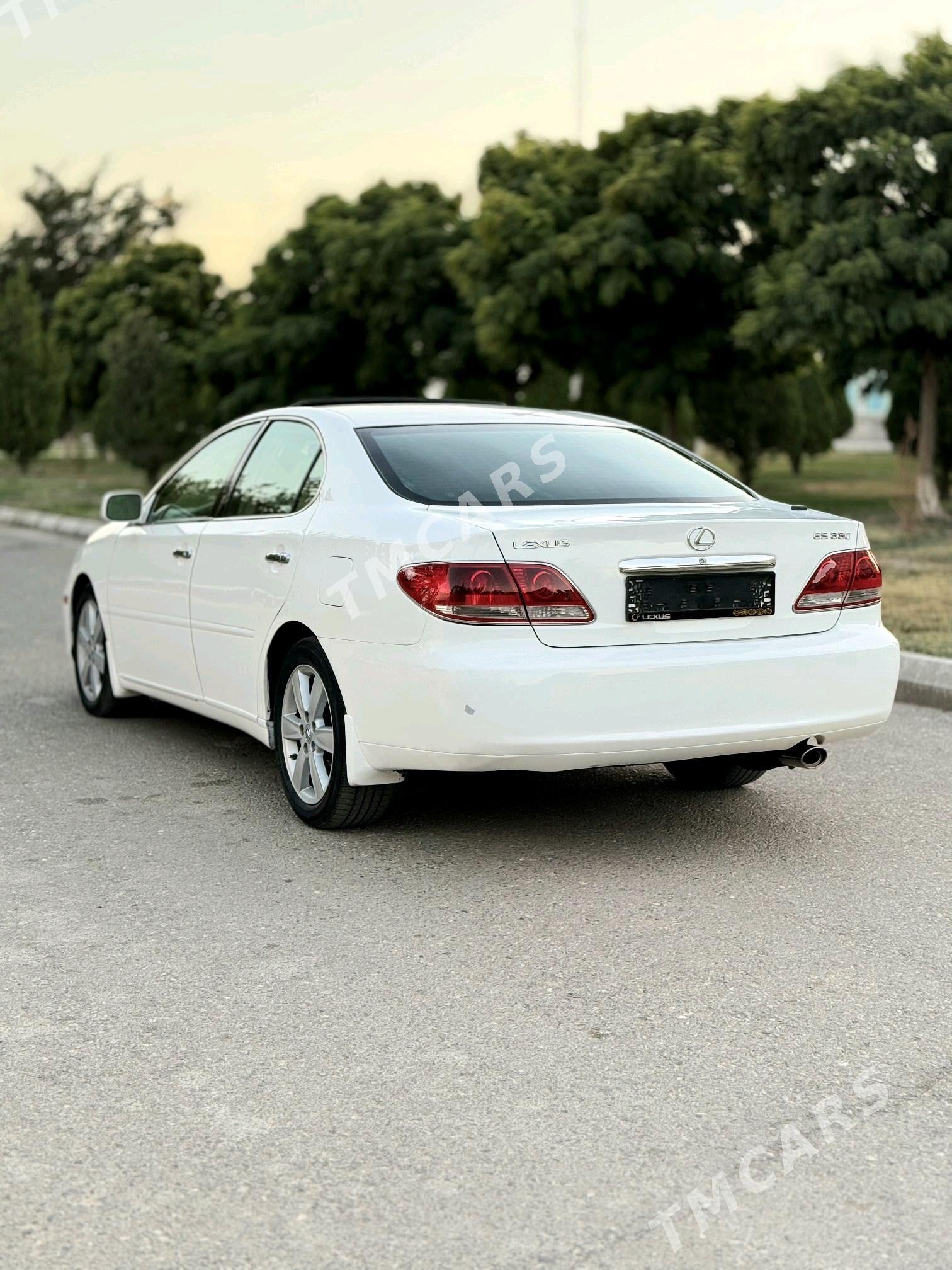 Lexus ES 330 2005 - 149 000 TMT - Daşoguz - img 3