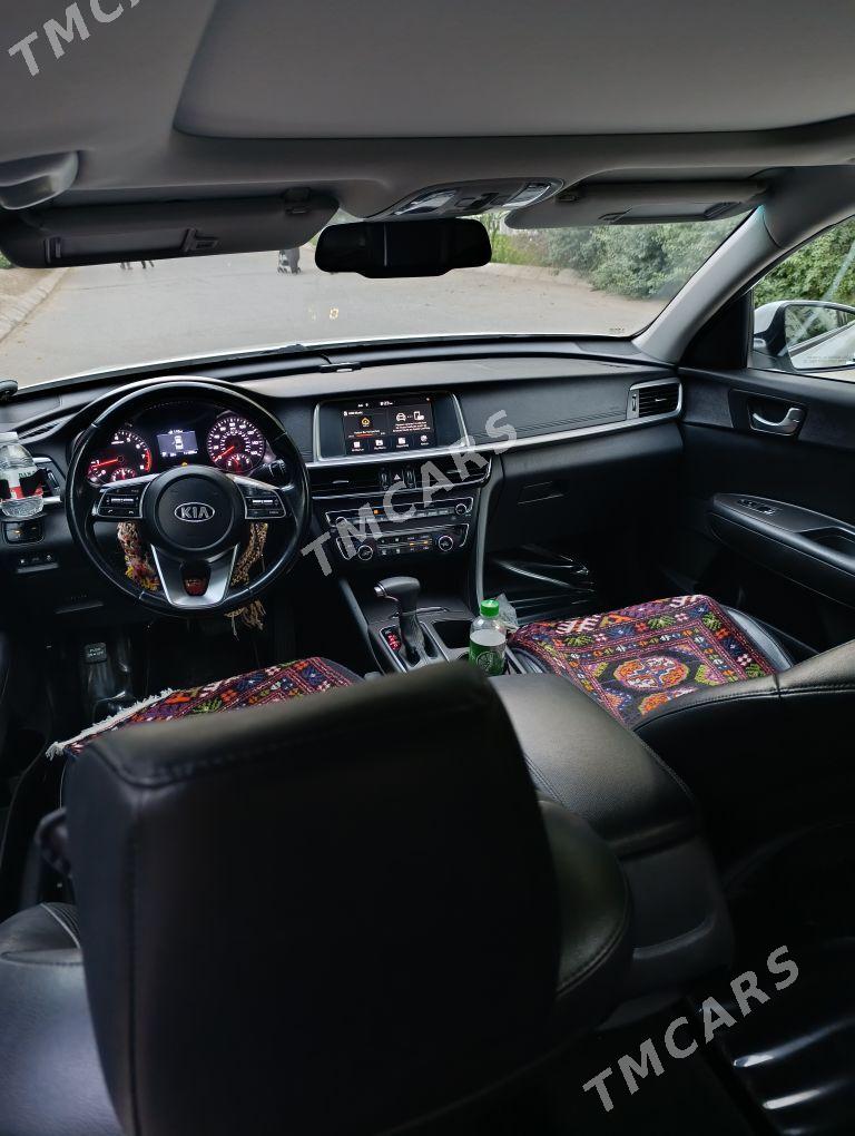 Kia Optima 2018 - 225 000 TMT - 10 мкр - img 2