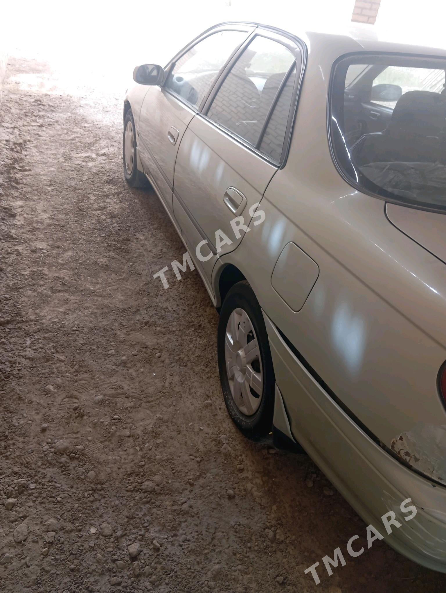 Toyota Corona 1993 - 50 000 TMT - Керки - img 3