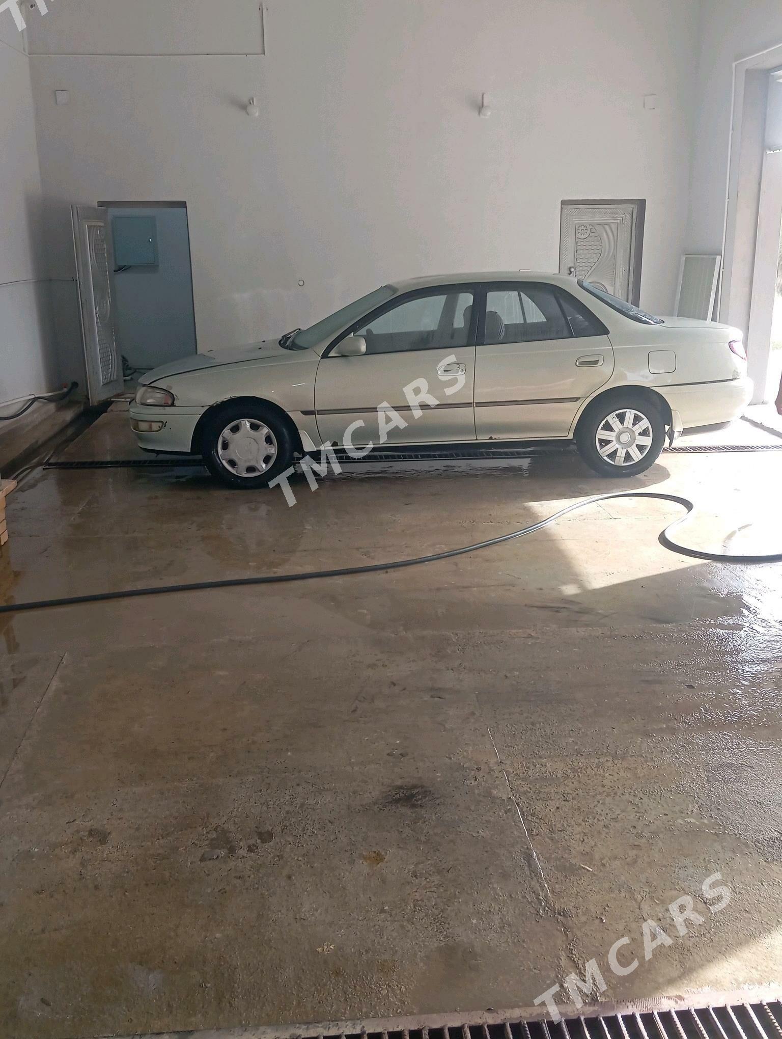 Toyota Corona 1993 - 50 000 TMT - Керки - img 2
