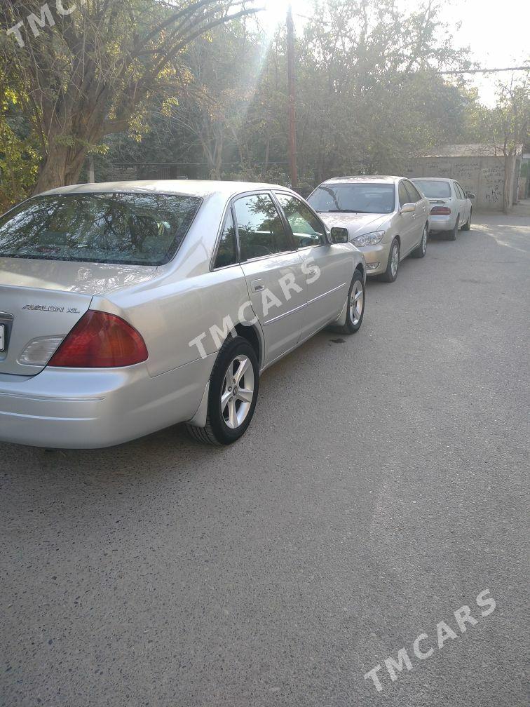 Toyota Avalon 2000 - 153 000 TMT - Sakarçäge - img 3
