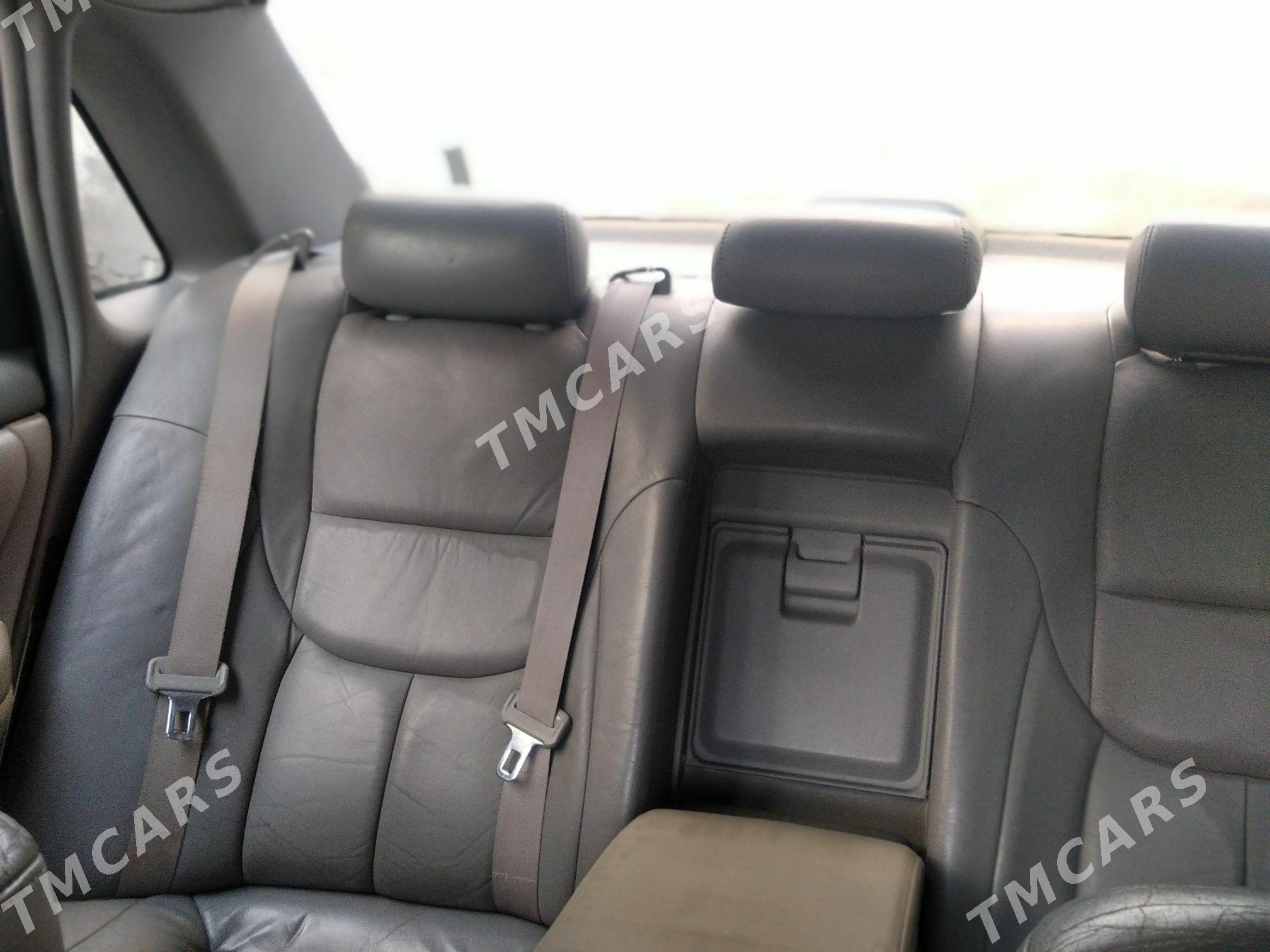 Toyota Avalon 2000 - 153 000 TMT - Sakarçäge - img 6