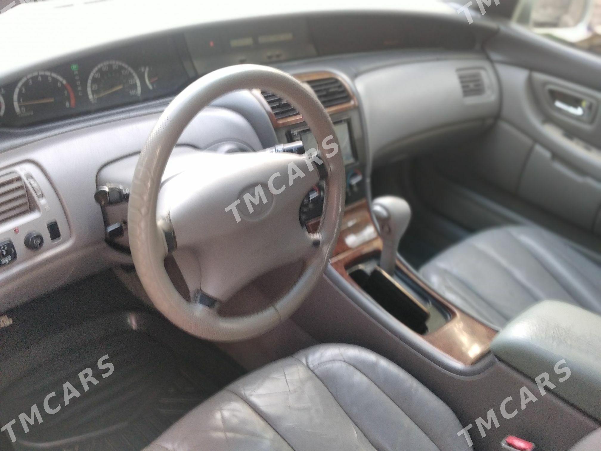 Toyota Avalon 2000 - 153 000 TMT - Sakarçäge - img 5