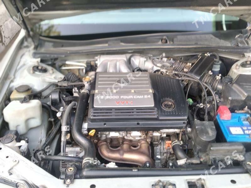 Toyota Avalon 2000 - 153 000 TMT - Sakarçäge - img 7