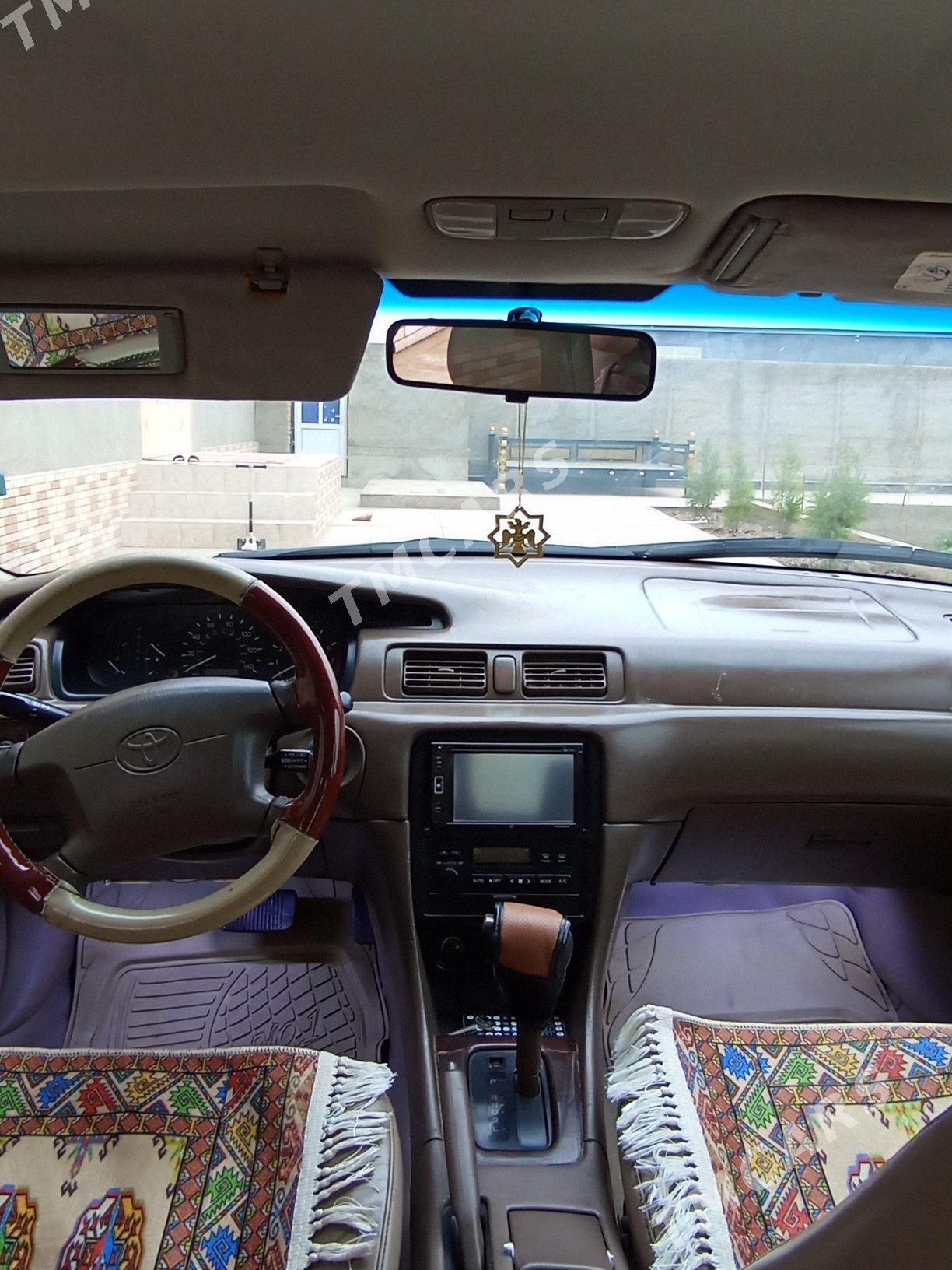 Toyota Camry 2001 - 140 000 TMT - Türkmenbaşy etr. - img 3