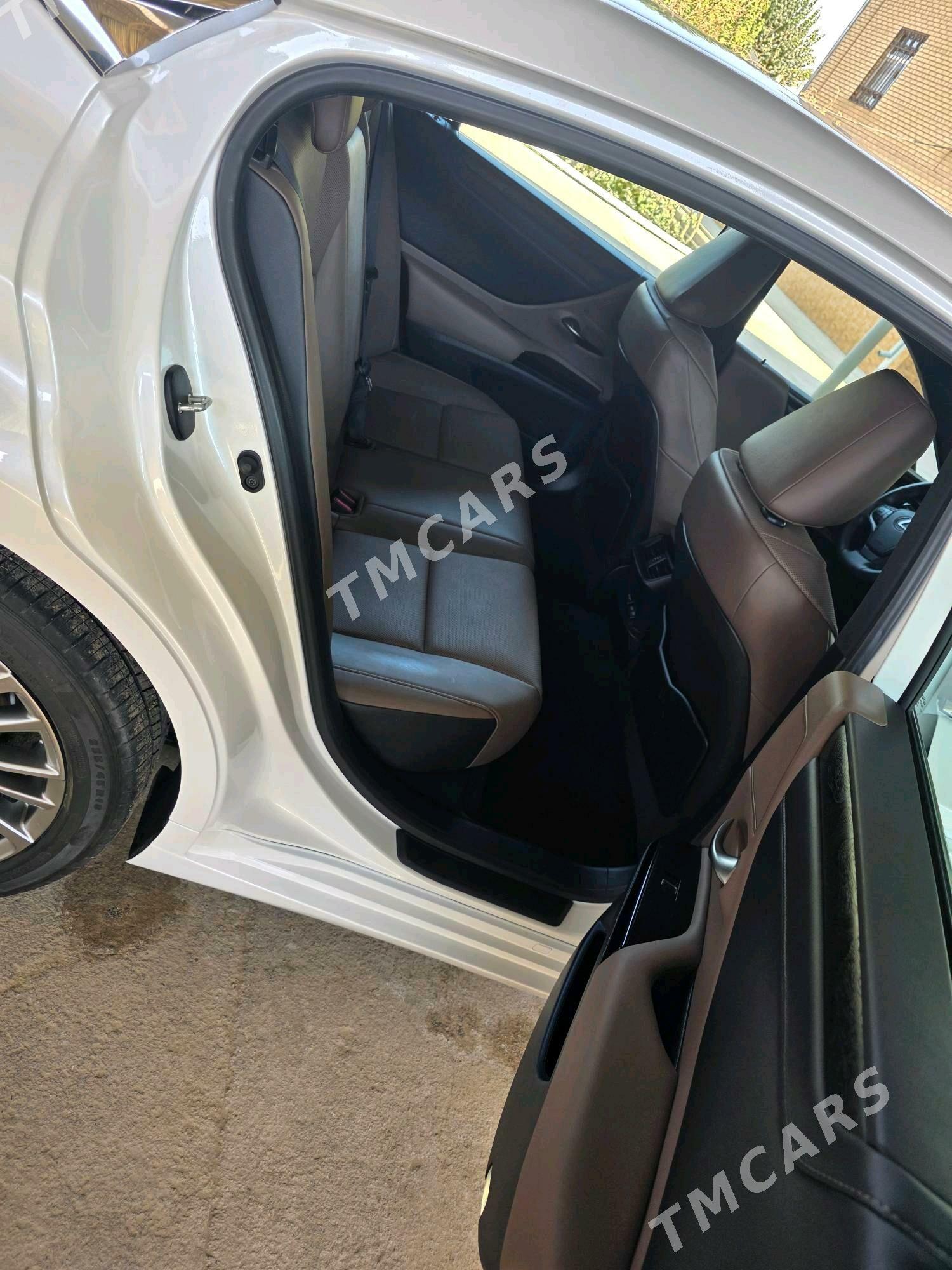 Lexus ES 350 2022 - 500 000 TMT - Мары - img 9