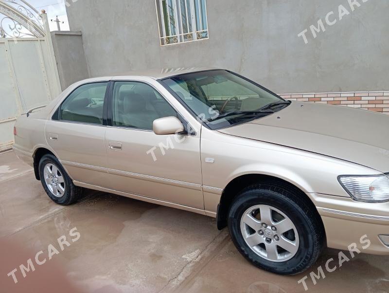 Toyota Camry 2001 - 140 000 TMT - Türkmenbaşy etr. - img 4