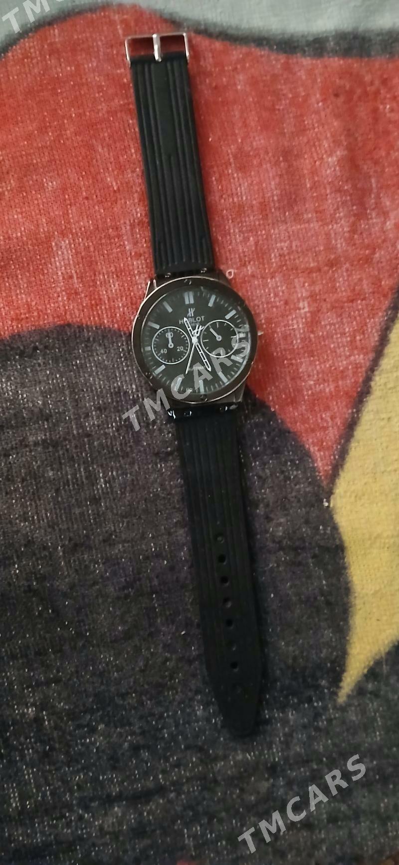Hublot sagat - Magtymguly - img 2