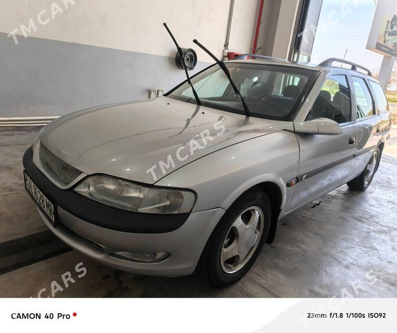 Opel Vectra 1999 - 66 000 TMT - Wekilbazar - img 5