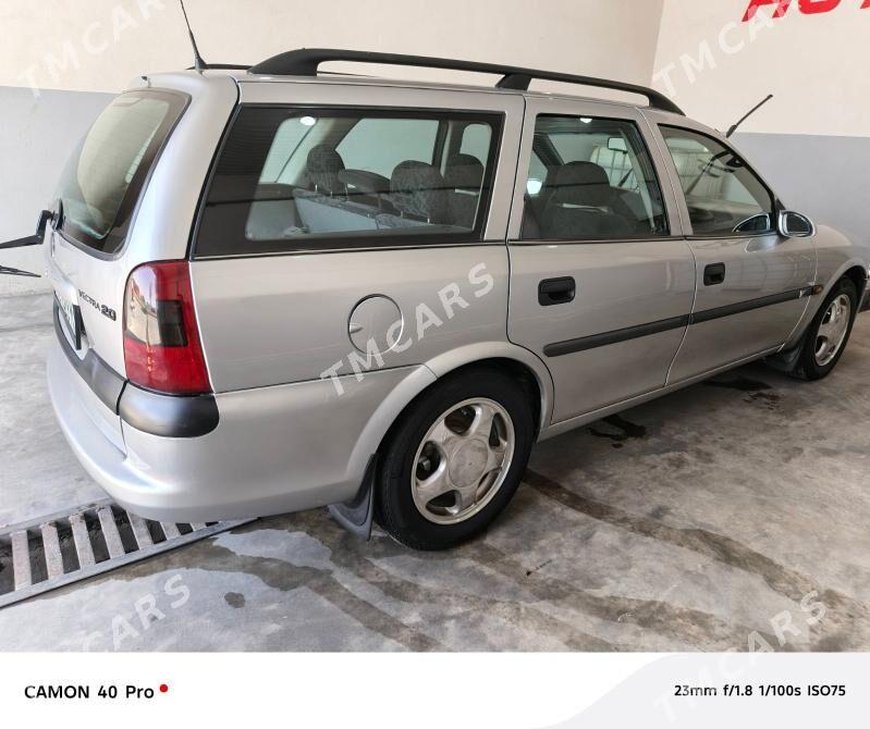 Opel Vectra 1999 - 66 000 TMT - Wekilbazar - img 2