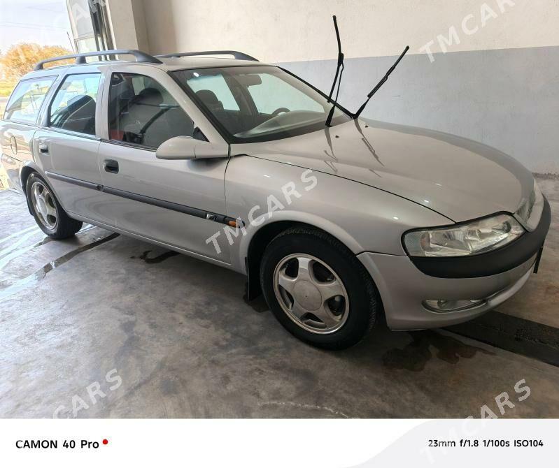 Opel Vectra 1999 - 66 000 TMT - Wekilbazar - img 6