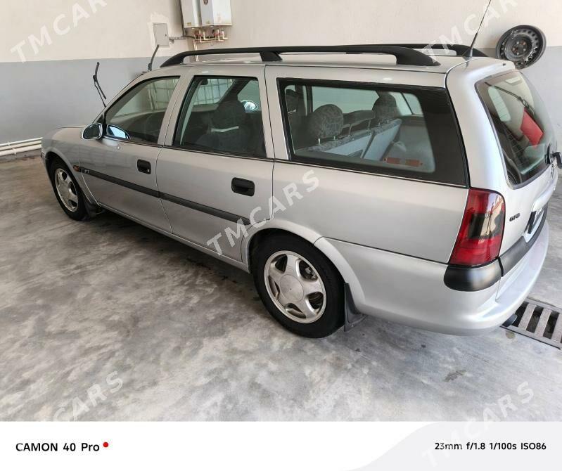 Opel Vectra 1999 - 66 000 TMT - Wekilbazar - img 8