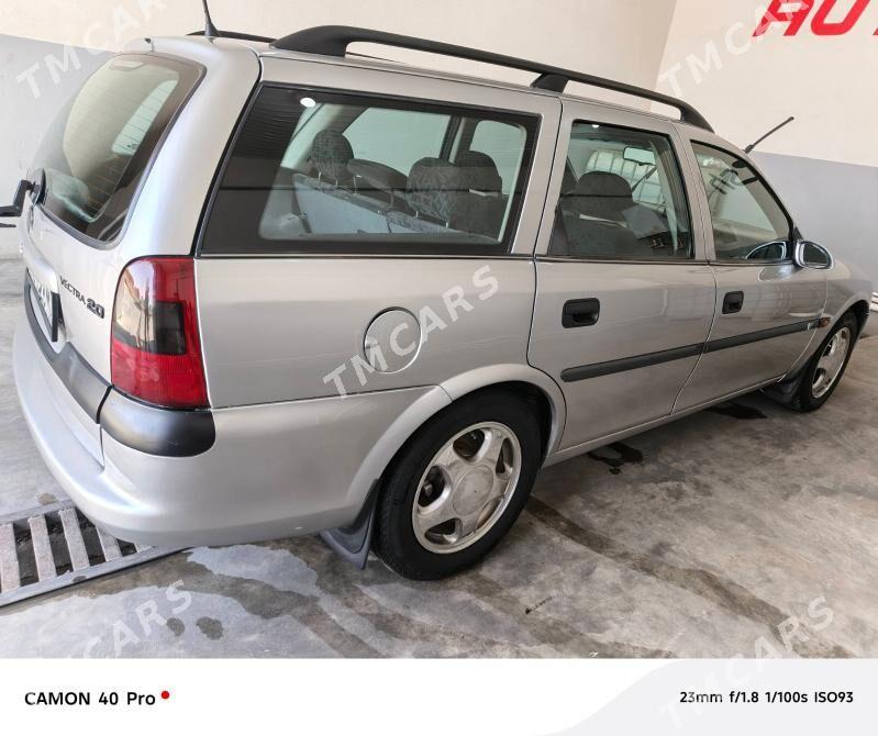 Opel Vectra 1999 - 66 000 TMT - Wekilbazar - img 3