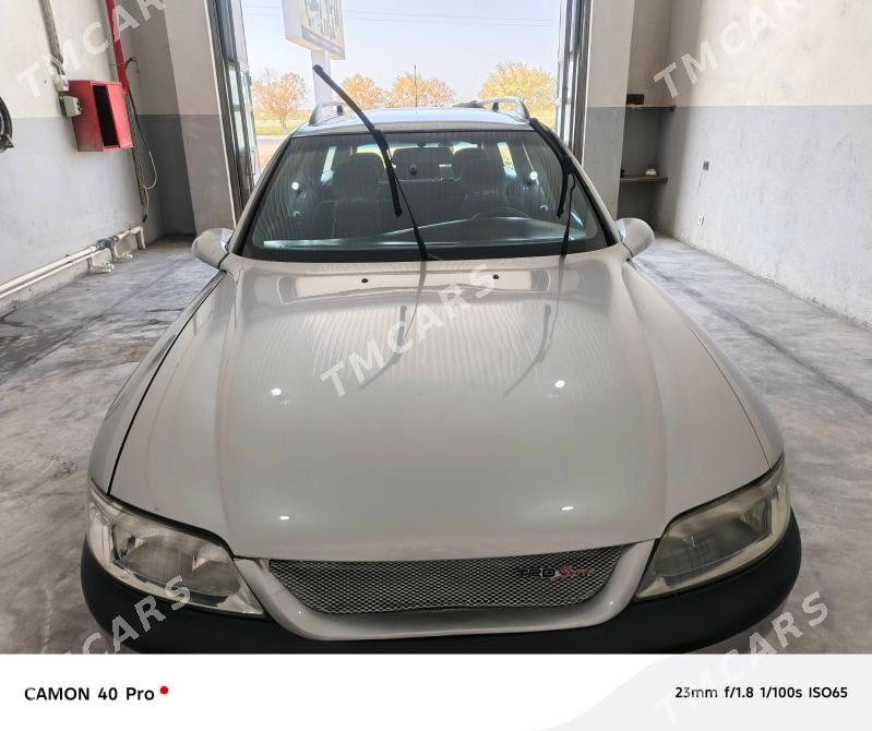 Opel Vectra 1999 - 66 000 TMT - Wekilbazar - img 10