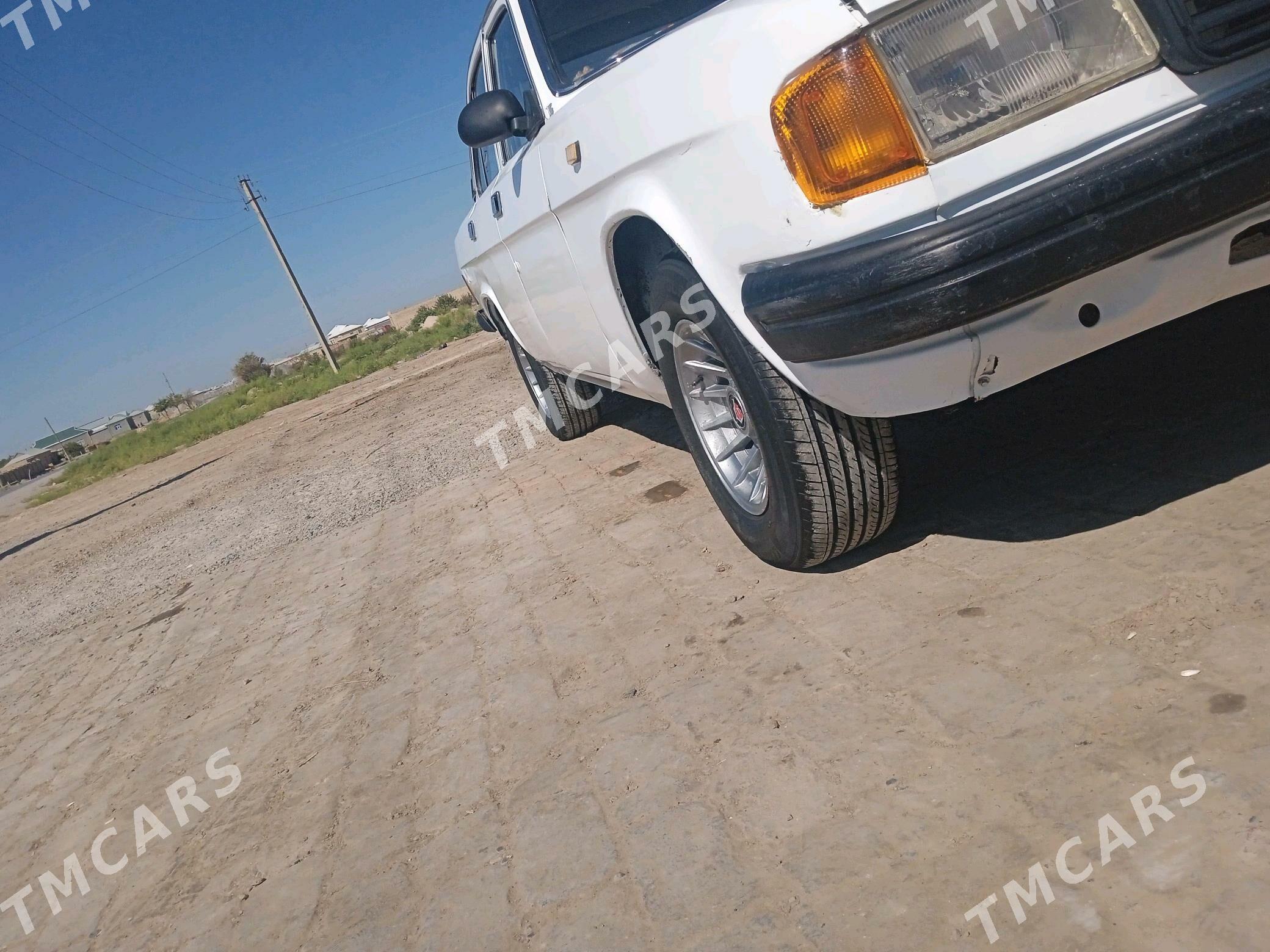 Gaz 31 1993 - 23 000 TMT - Байрамали - img 3