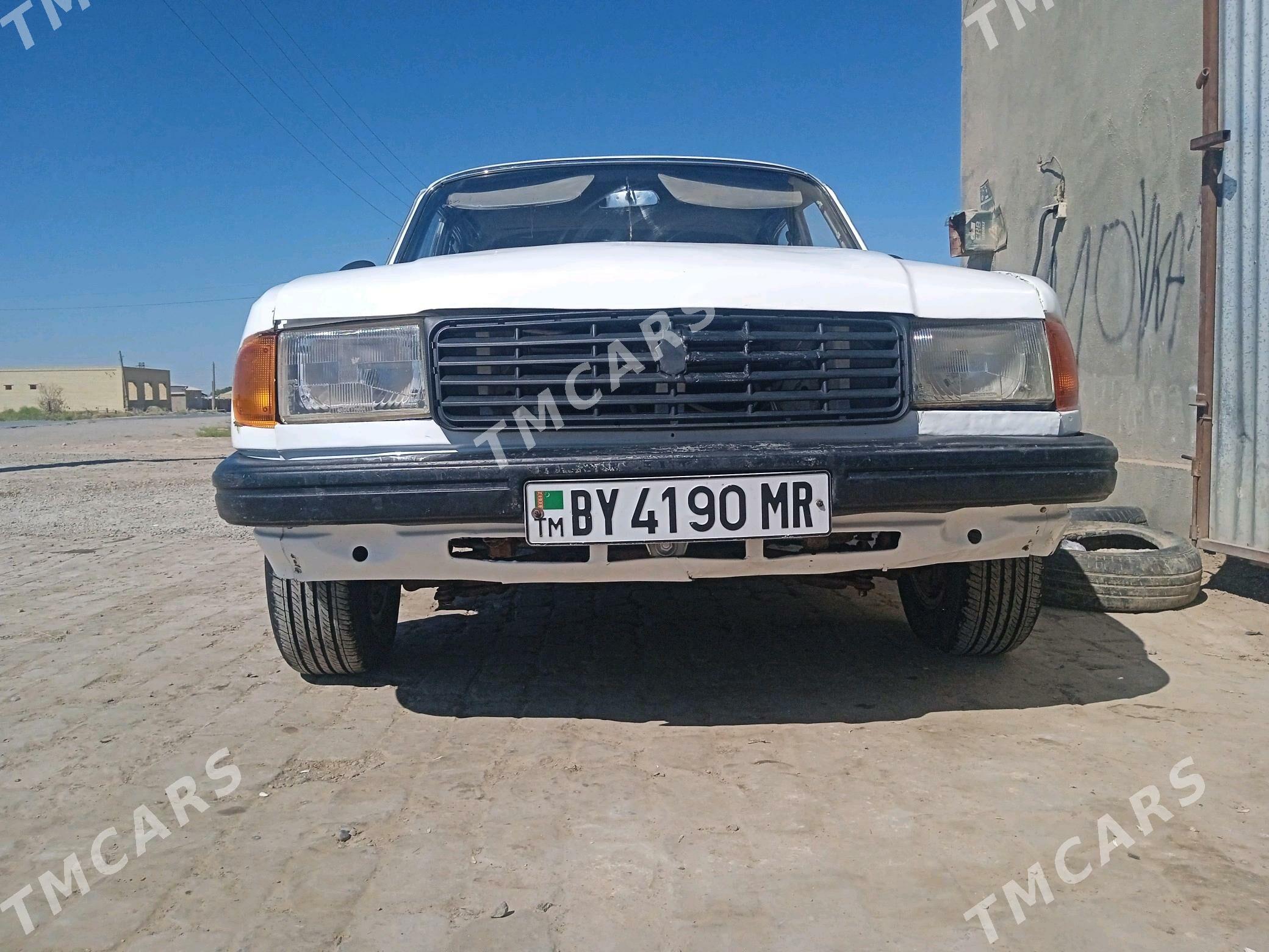 Gaz 31 1993 - 23 000 TMT - Байрамали - img 4