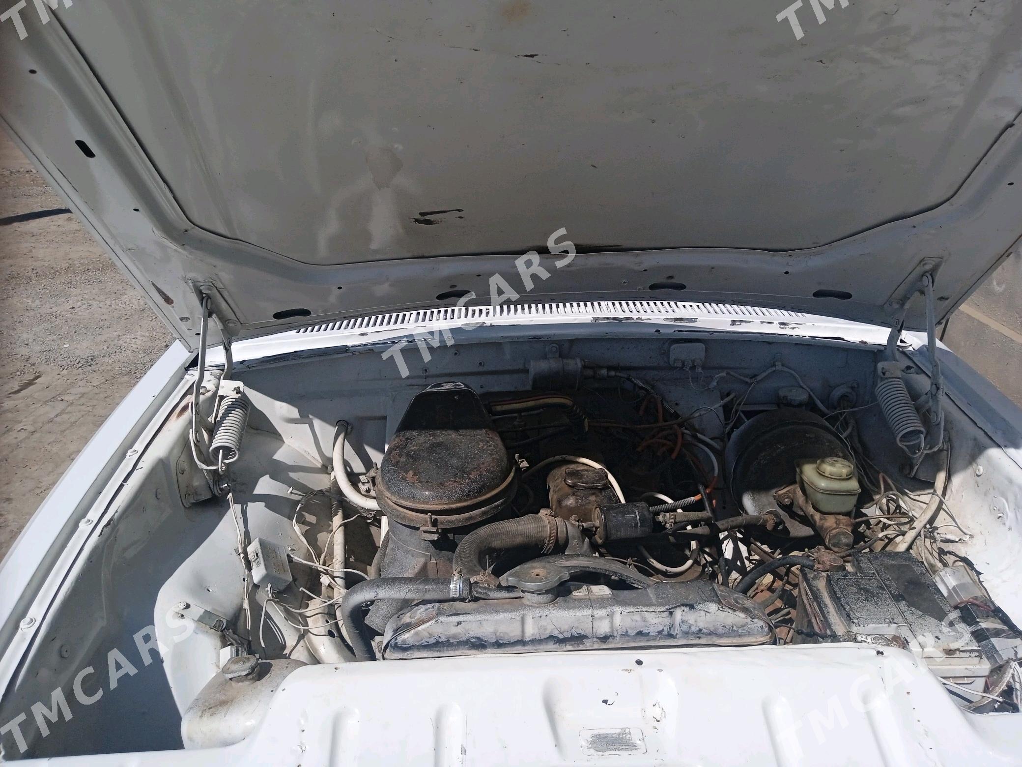 Gaz 31 1993 - 23 000 TMT - Байрамали - img 5