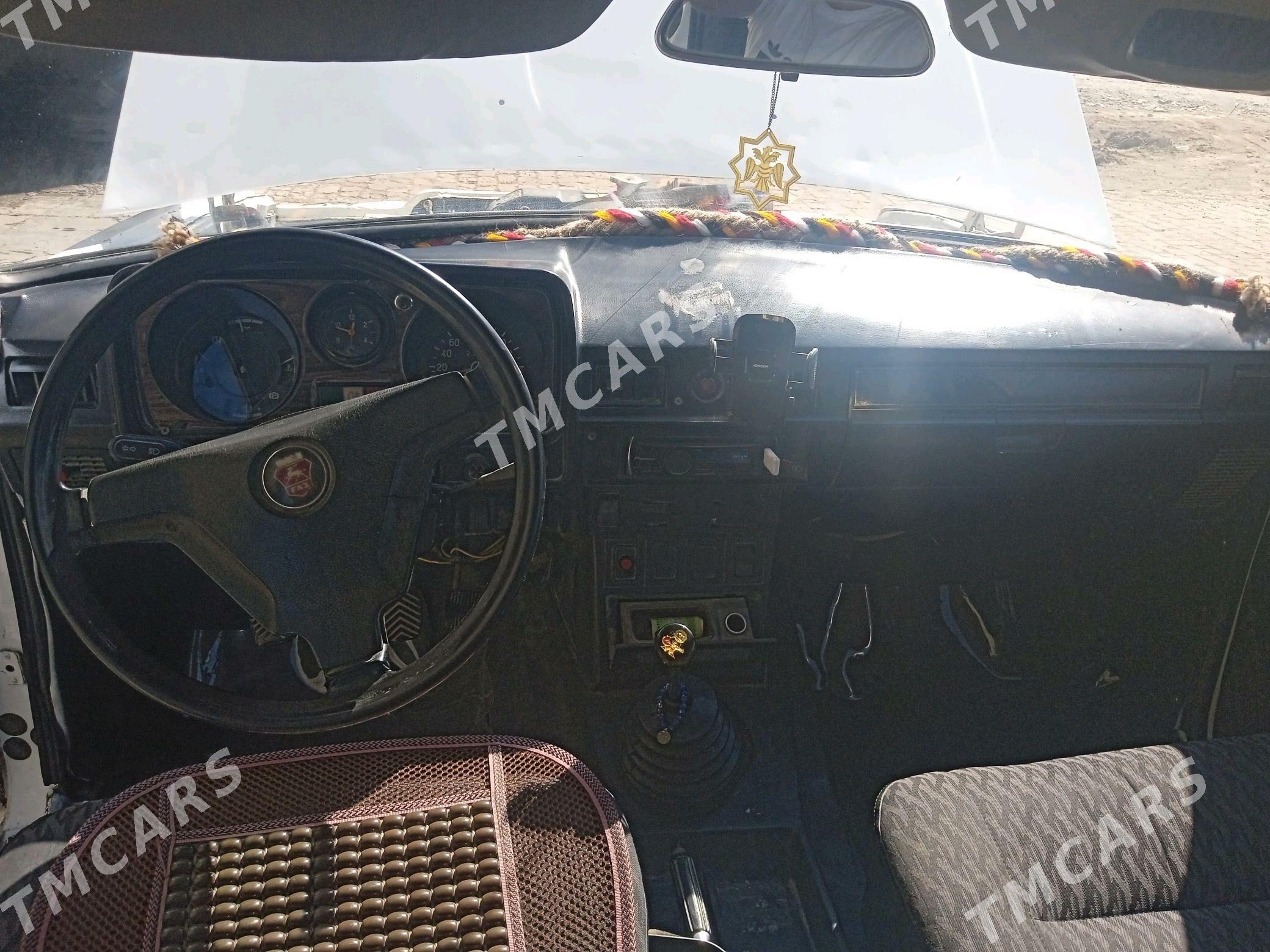 Gaz 31 1993 - 23 000 TMT - Байрамали - img 6