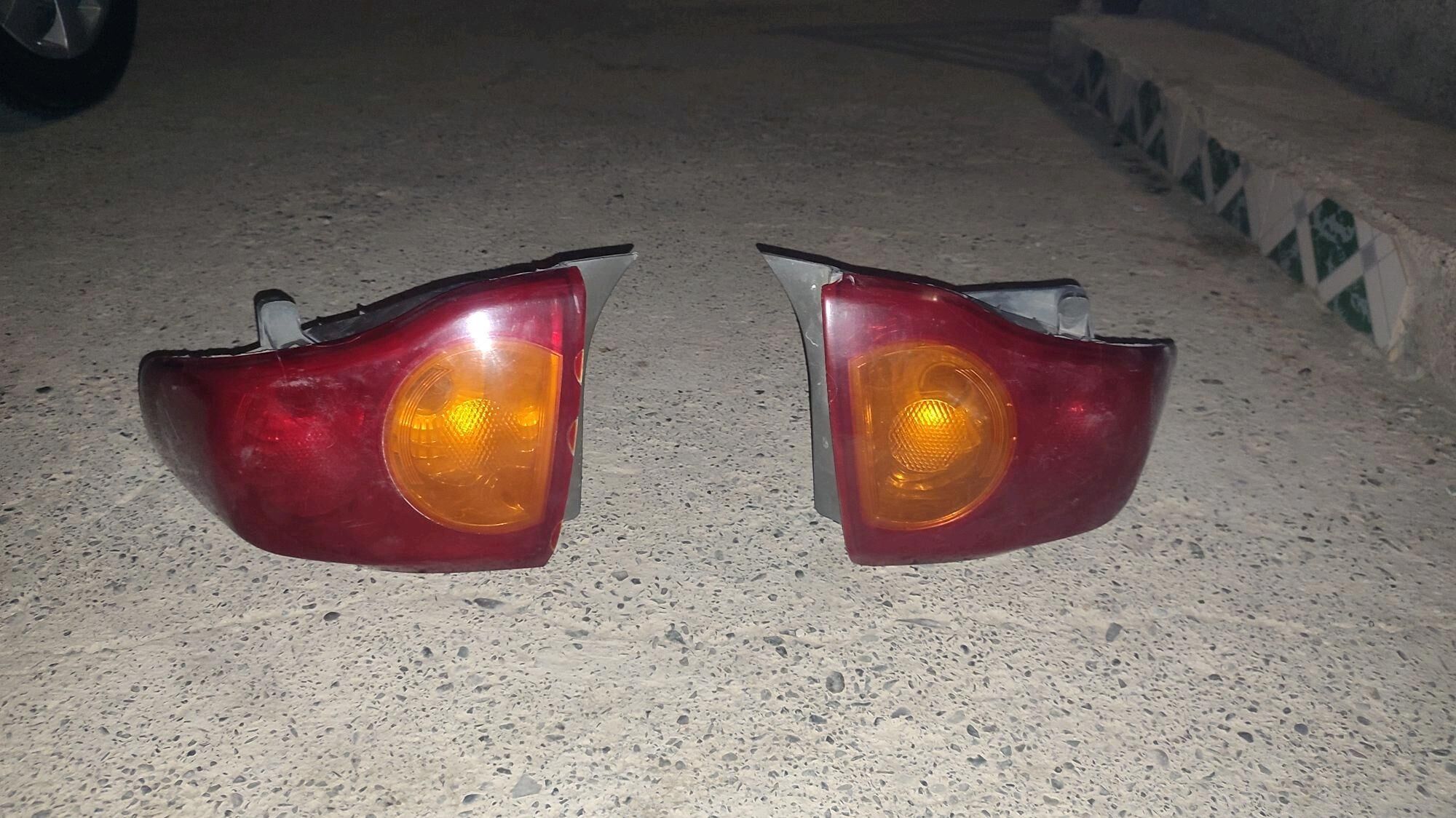 Karolla yzky fara 400 TMT - Гёкдепе - img 2