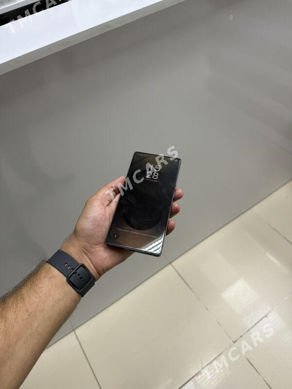 Samsung s25 Ultra Jet Black - Ашхабад - img 4