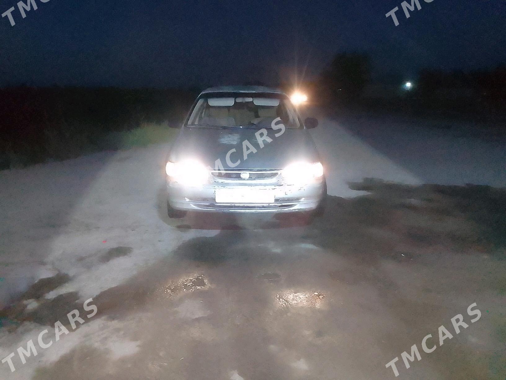 Toyota Corolla 1998 - 65 000 TMT - Гурбансолтан Едже - img 6