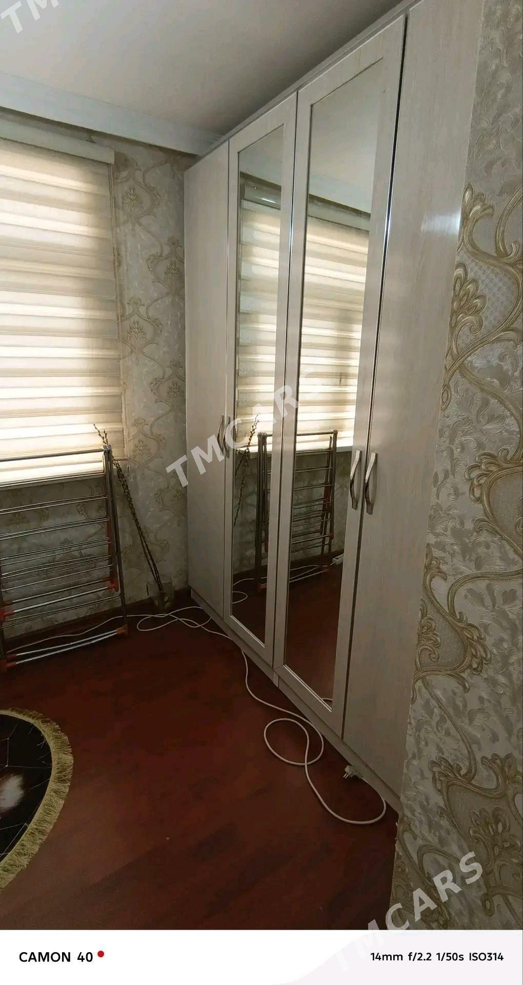 продаю 1 комн.30 мкр - Aşgabat - img 4