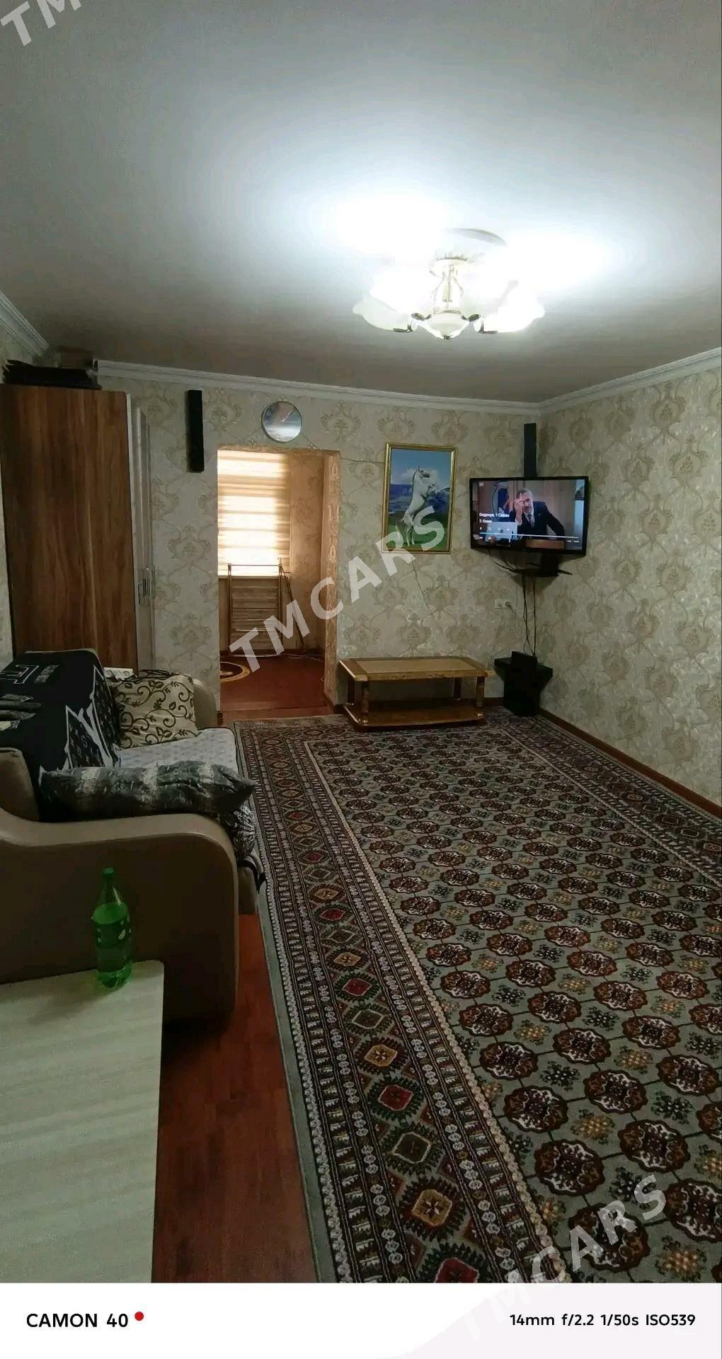 продаю 1 комн.30 мкр - Aşgabat - img 2