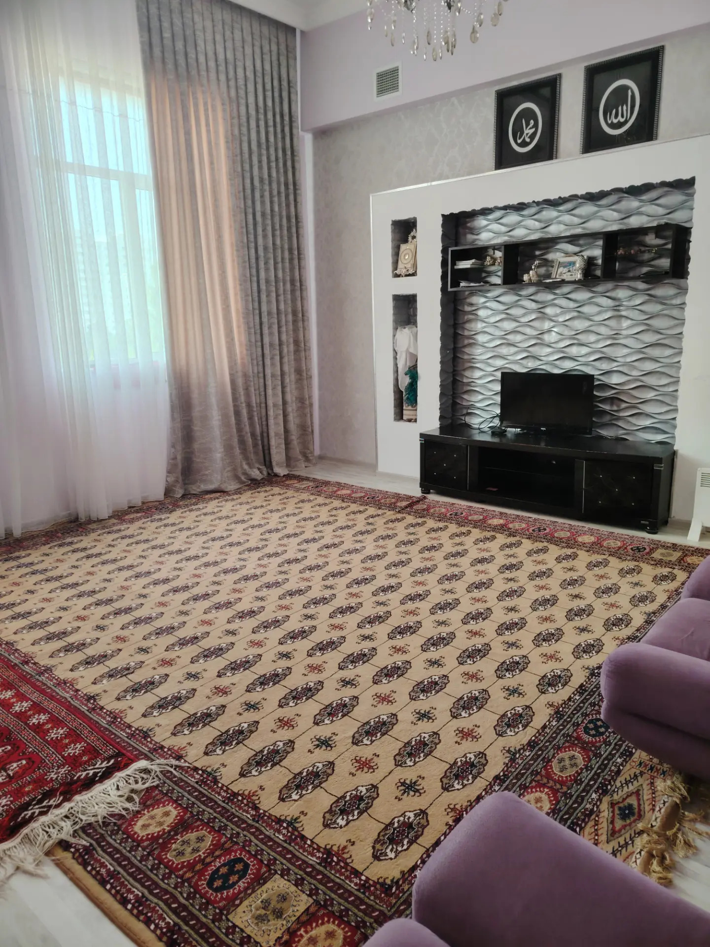 SATLYK ELITKA.. PODWOÝSKI.2 ET - Aşgabat - img 3