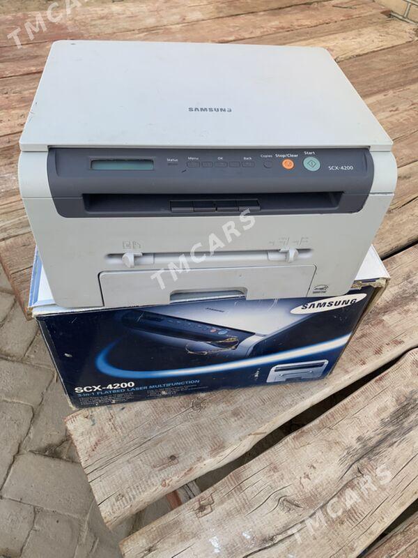 samsung 4200 - Каракумский этрап - img 2