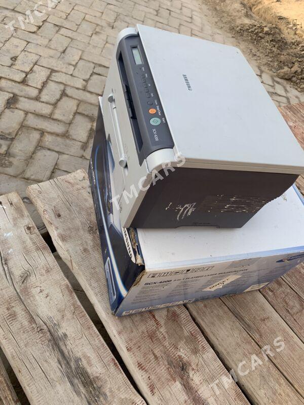 samsung 4200 - Каракумский этрап - img 3