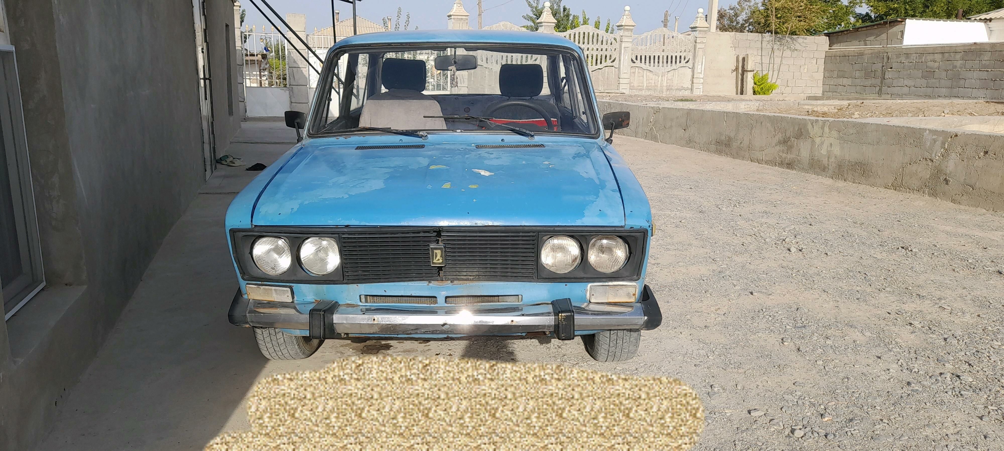 Lada 2106 1990 - 8 000 TMT - Гёкдепе - img 4