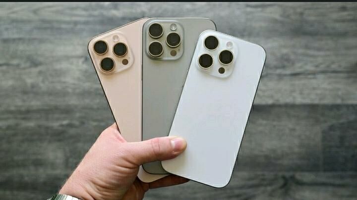 IPHONE REBOCY KREDIT - Ашхабад - img 3
