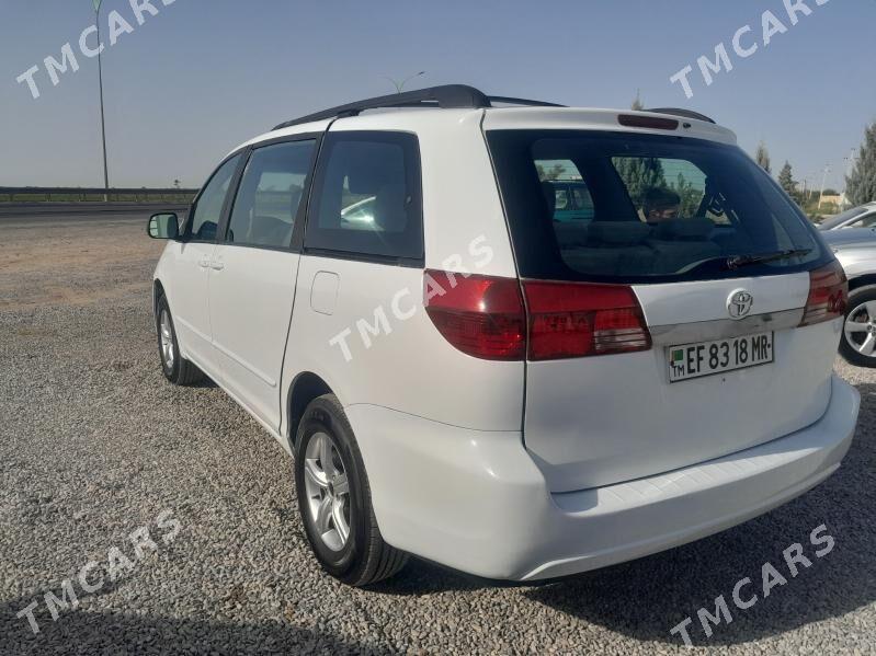 Toyota Sienna 2005 - 162 000 TMT - Mary - img 2