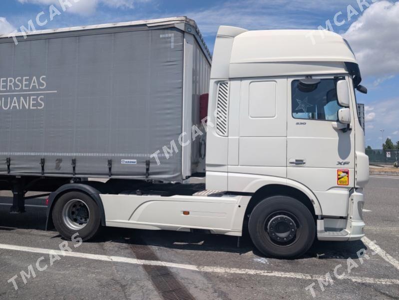 DAF XF 530 2020 - 823 000 TMT - Aşgabat - img 2