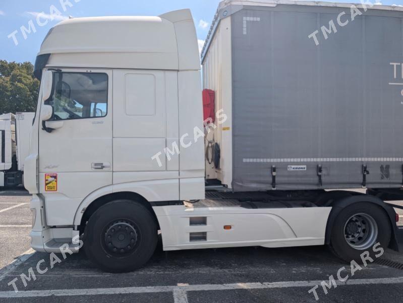 DAF XF 530 2020 - 823 000 TMT - Aşgabat - img 3