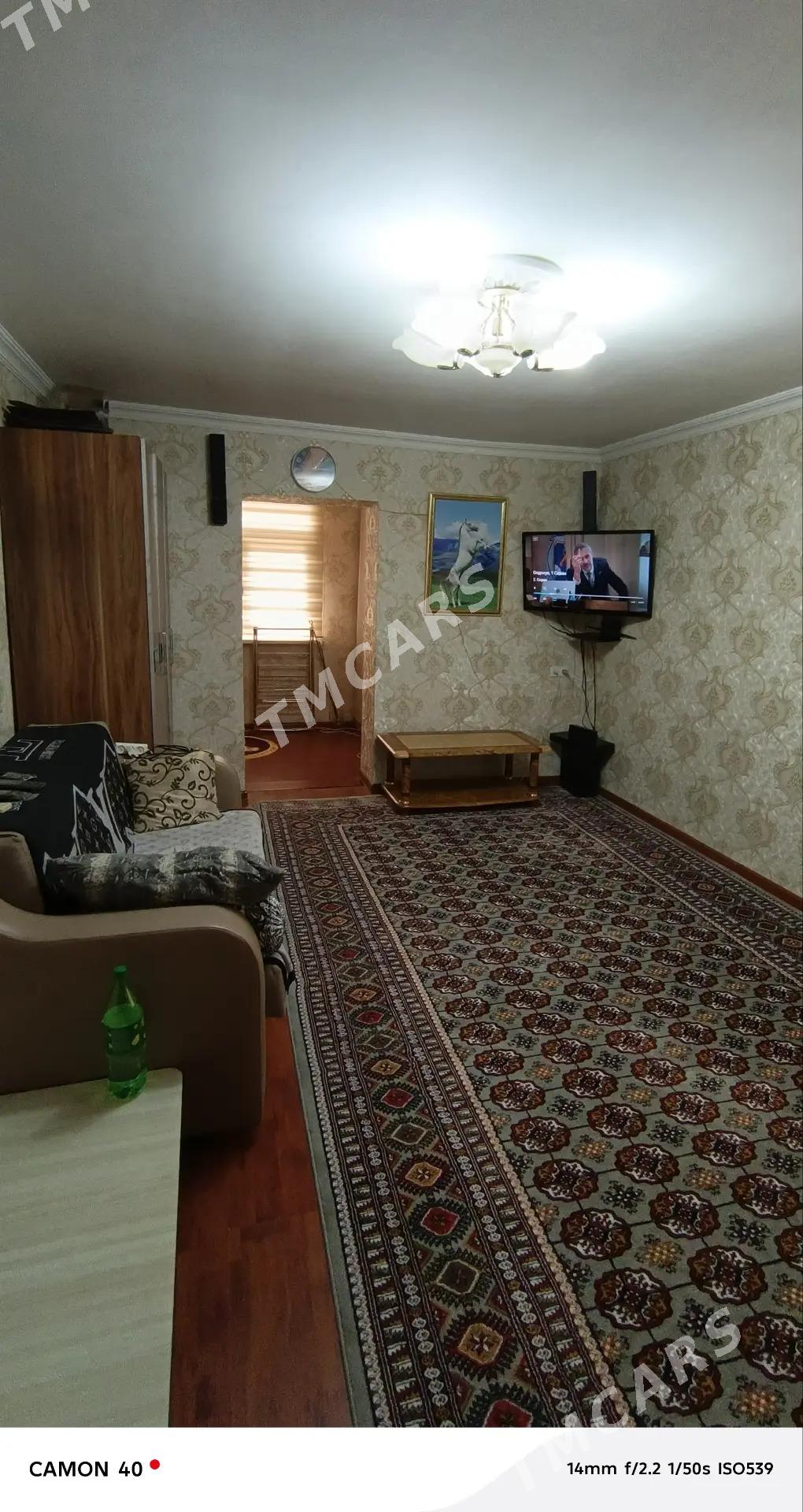 Satlyk Jay 30 Mkr 1 kom - Ашхабад - img 6