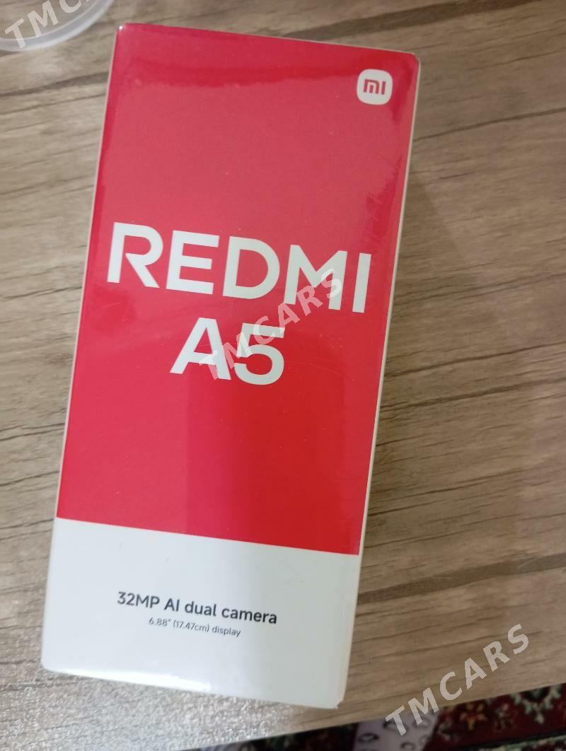 Redmi A5 - Magtymguly - img 2
